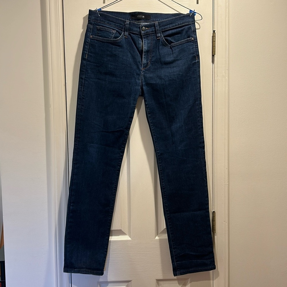 Joe’s Jeans•Straight Leg Jeans